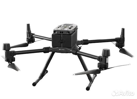 Дрон DJI Matrice 300 RTK Дрон + H20T подвес. Unive