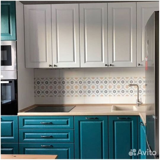 Кухонный гарнитур CS - 39