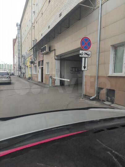 Гараж, 19 м²