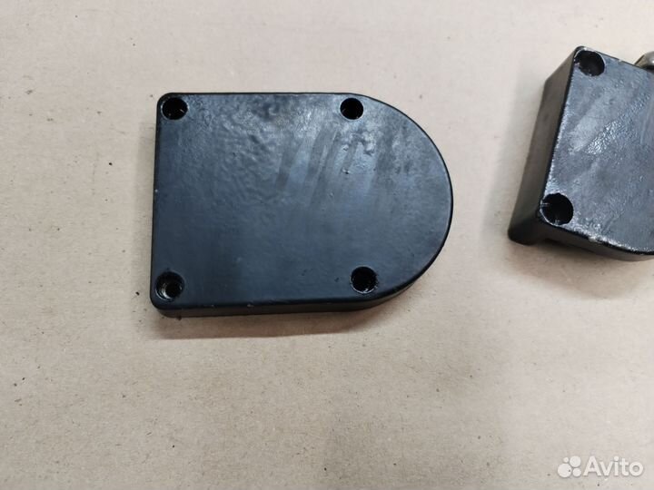 Крышки для двигателя веломотора F50/80