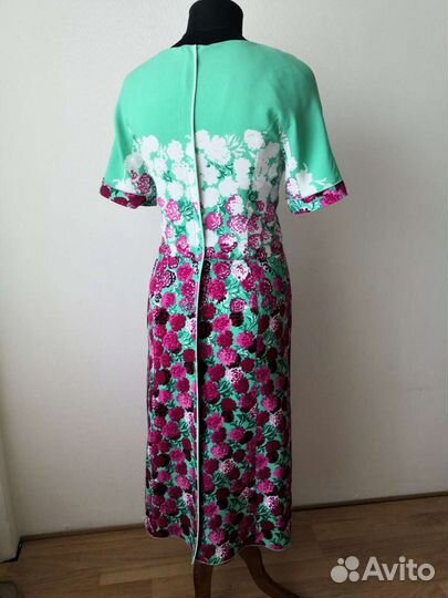 Marc Jacobs платье