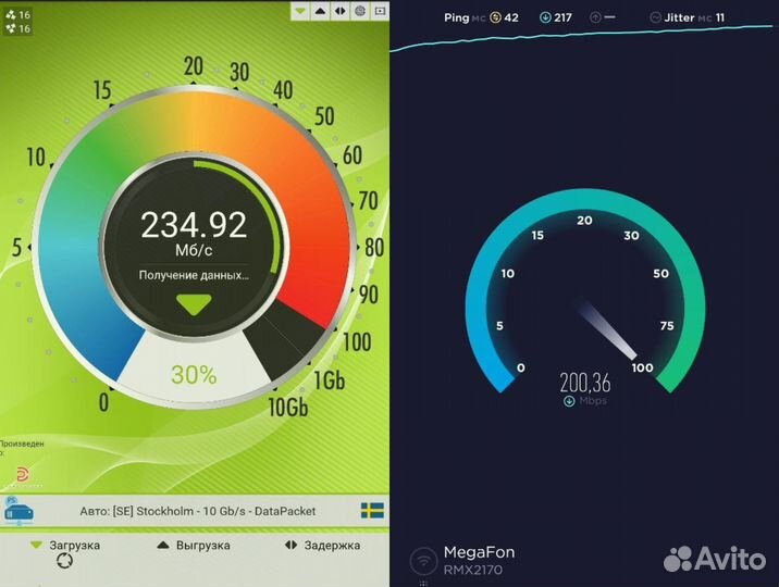 Беспроводной интернет в частный дом, дачу и офис