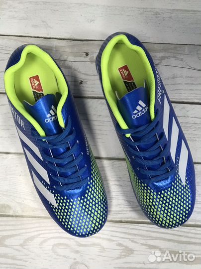 Бутсы для футбола Adidas
