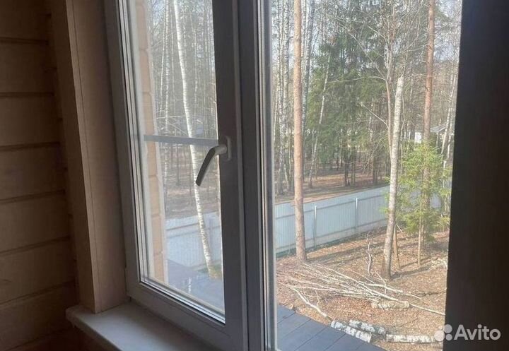 Пластиковые окна на балкон