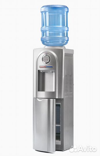 Аппарат для воды (LC-AEL-122x) silver