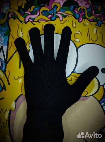 Перчатки nike опт