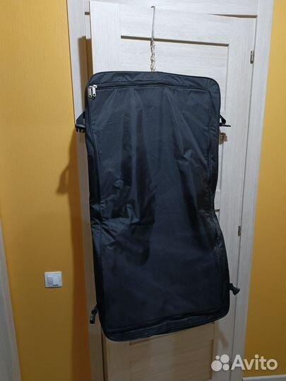 Портоплед с жестким каркасом