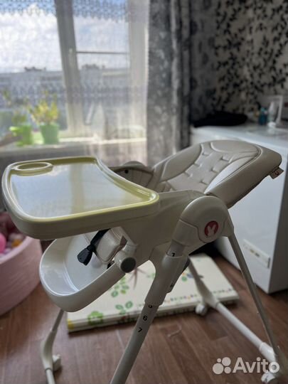 Стул для кормления