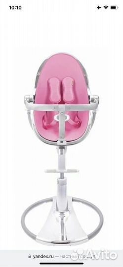 Стульчик для кормления колыбель Bloom