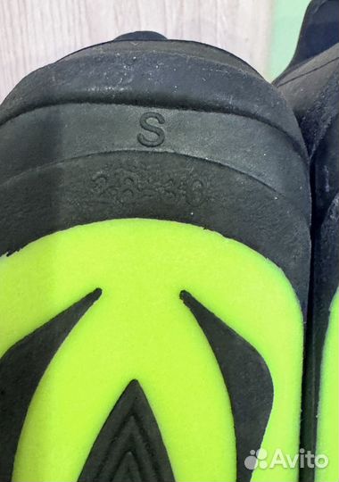 Ласты для плавания детские 28-30