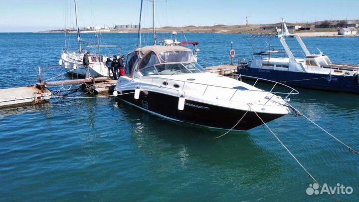 Аренда яхты. Ростов-на-Дону