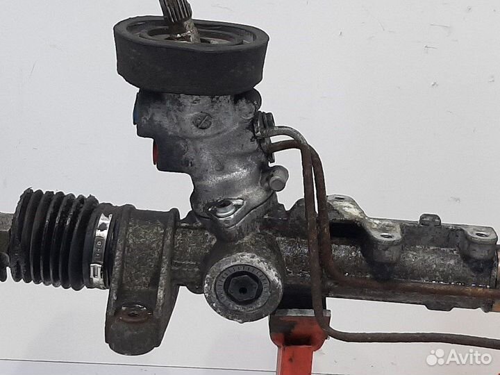 Рейка рулевая для Volkswagen Golf 4 1J1422075L