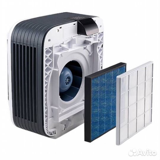 Очиститель и увлажнитель воздуха Boneco H680 б/у