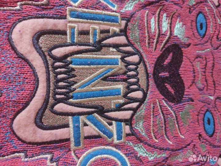 Свитшот kenzo