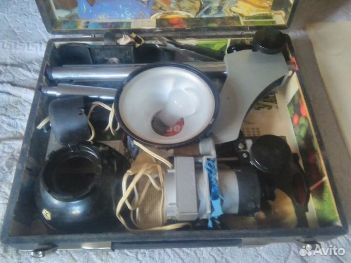 Фототовары,принадлежности