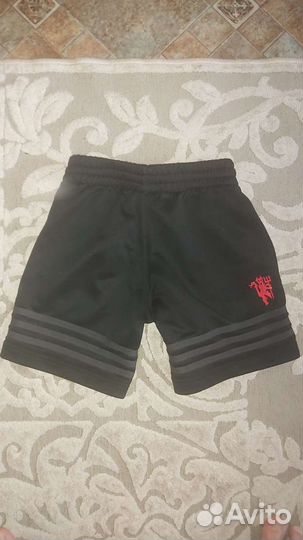 Шорты adidas для мальчиков