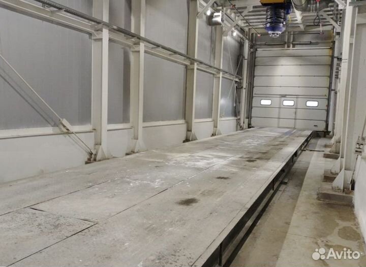 Автомобильные весы от производителя