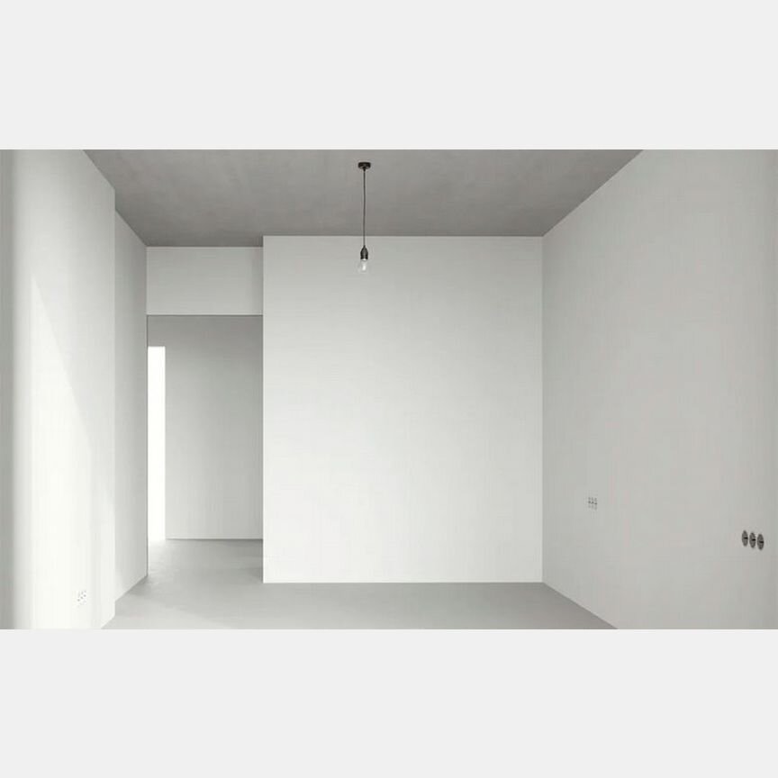 1-к. квартира, 39 м², 4/7 эт.