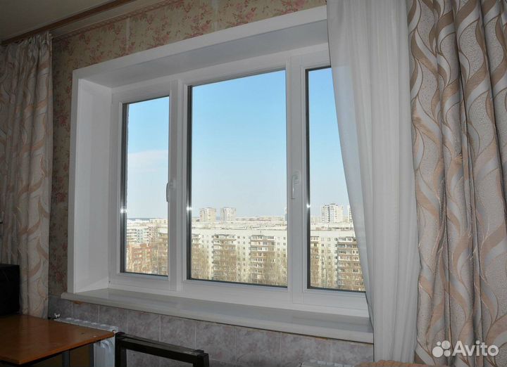 Пластиковые окна со скидкой в Ставрополе