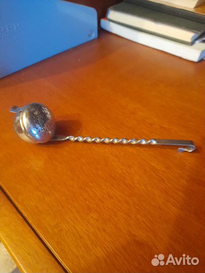 Ситечко для чая СССР