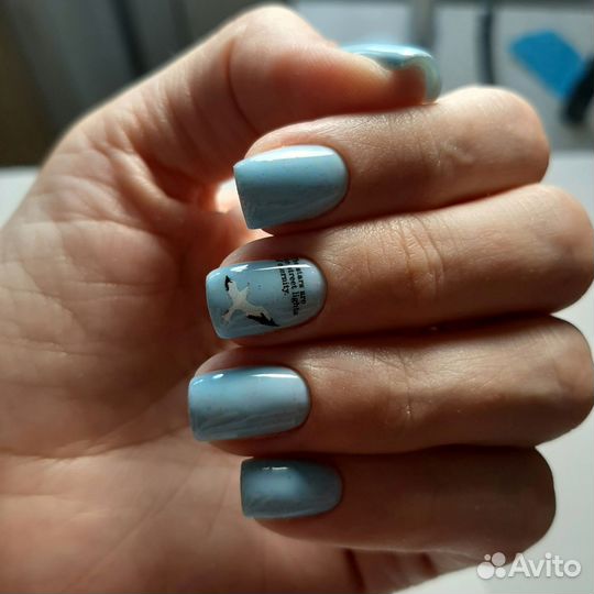 Маникюр педикюр Стара-Загора /Воронежская