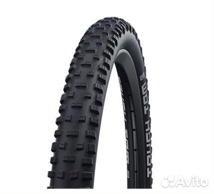Покрышка для велосипеда 26х2,25 Schwalbe Tough Tom