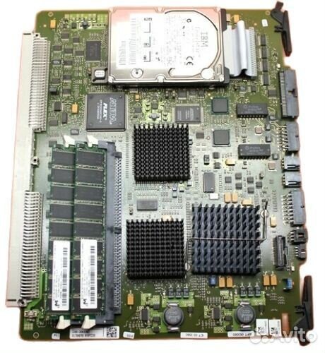 Siemens S30861-Q494-X-04/01 S30861-Q494 S30861-Q49