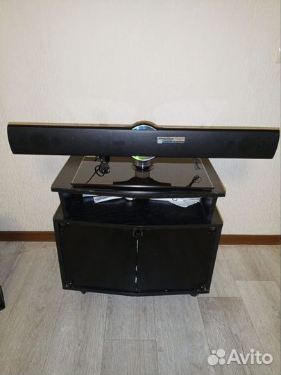 Саундбар samsung HT 8000