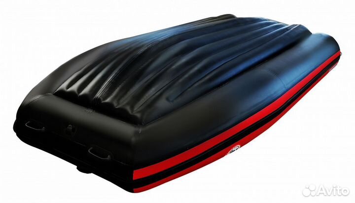 Лодка mishimo rapid 380