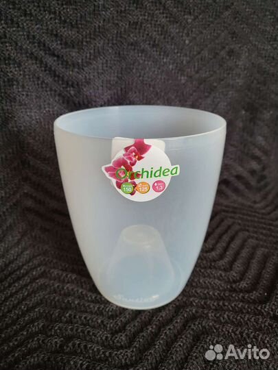 Кашпо для орхидеи