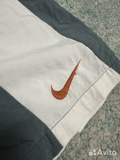 Шорты nike vintage