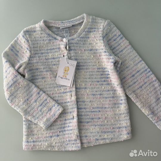 Вещи для девочки 86/92