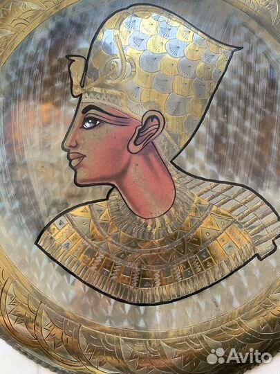 Панно Египет