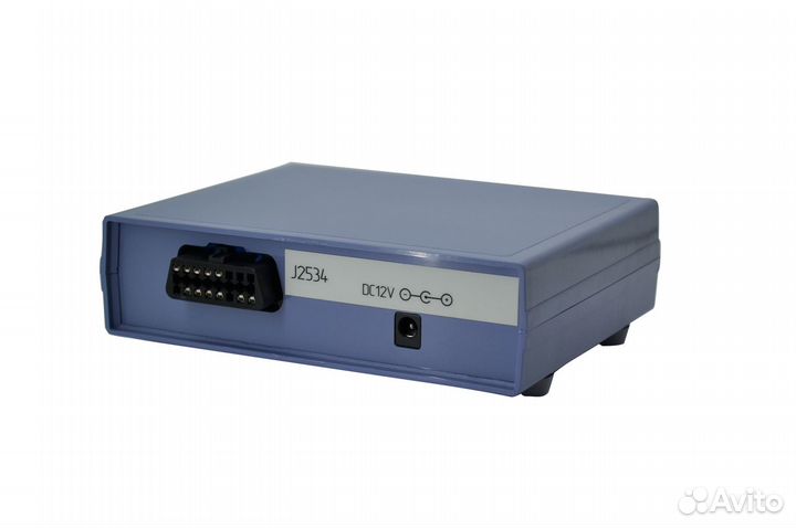 CombiBox для PCMflash