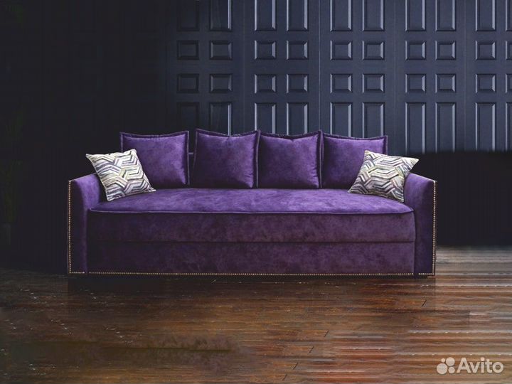 Диван элегант раскладной, кат. 1