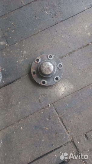 Стартер 4д56