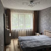 3-к. квартира, 63 м², 1/2 эт.