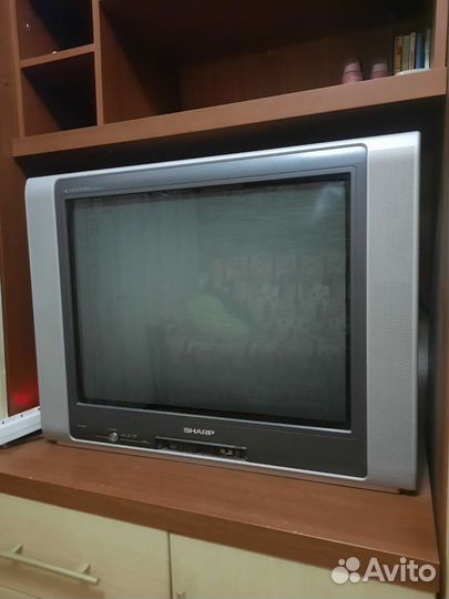 Телевизор бу