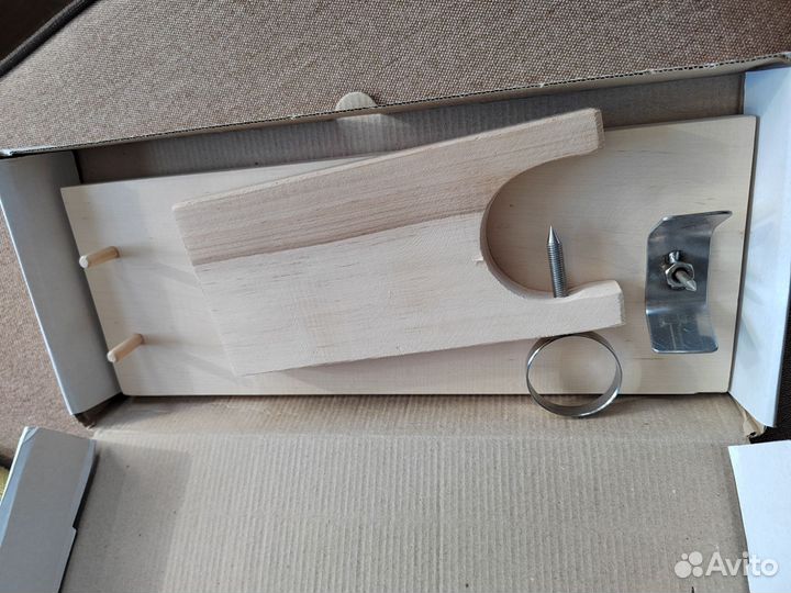 Подставка для хамона новая