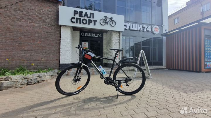 Forward Apache 27.5 2.0 disk