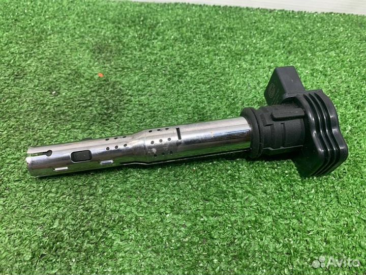 Катушка зажигания Audi Tt 8J BWA 2007