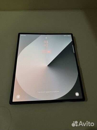 Samsung Galaxy Z Fold6, 12/256 ГБ