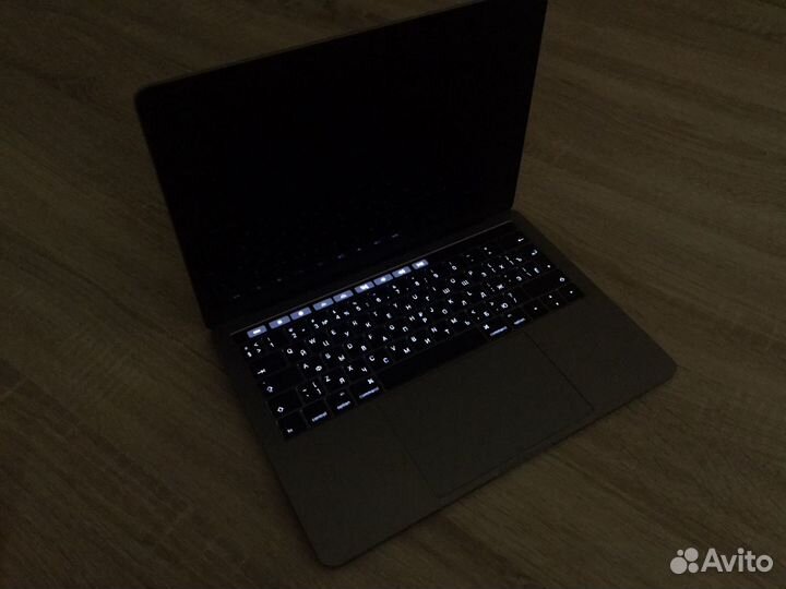 Apple MacBook Pro 13 2017