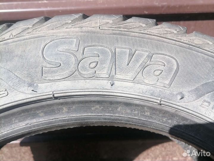 Sava Eskimo Stud 205/55 R16
