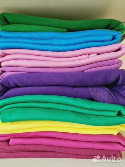 Отрезы футера 0,5-1 m