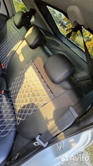 LADA Granta 1.6 МТ, 2016, 167 000 км