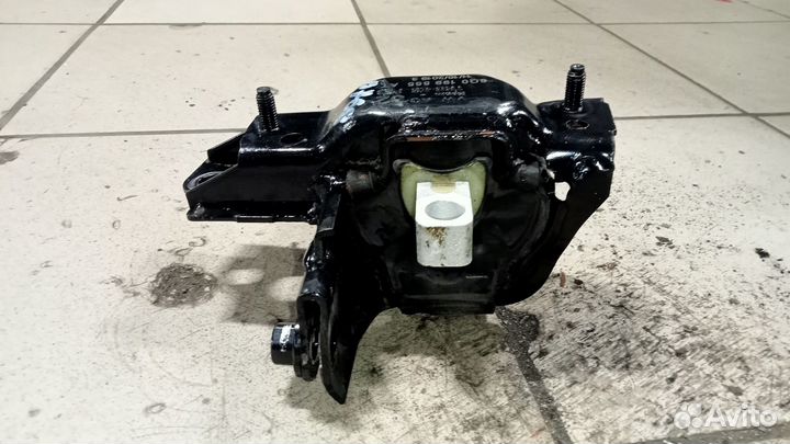 Опора АКПП Volkswagen Polo.Оригинал.бу