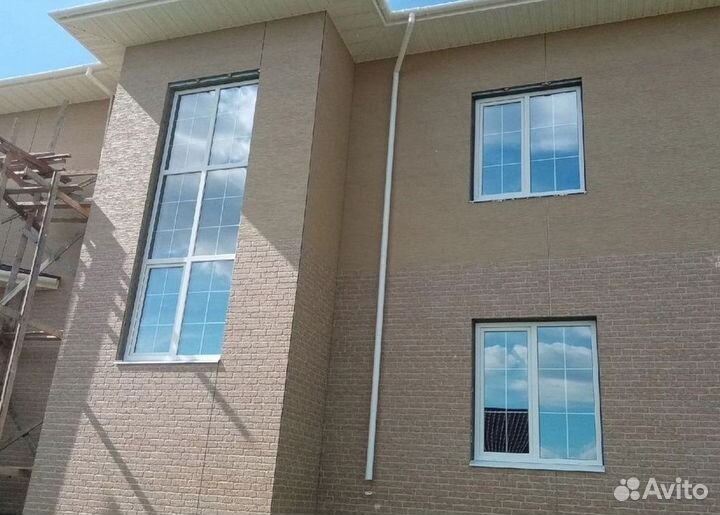 Остекление окон