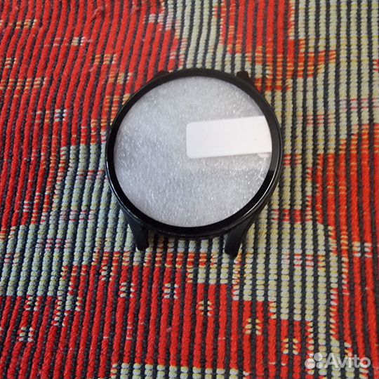 Samsung Galaxy Watch 4 classic 44mm с дополнениями