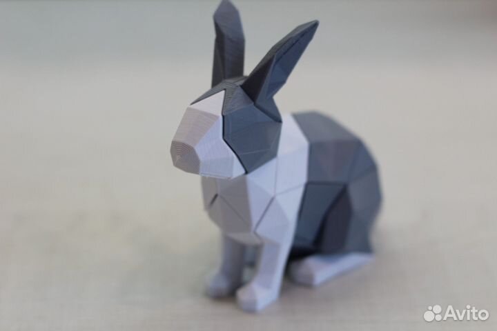 Магнитные 3D пазлы